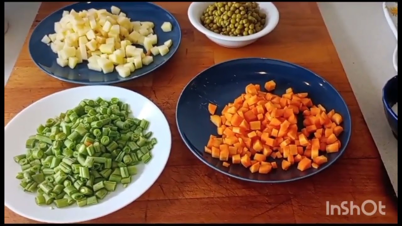 insalata russa
