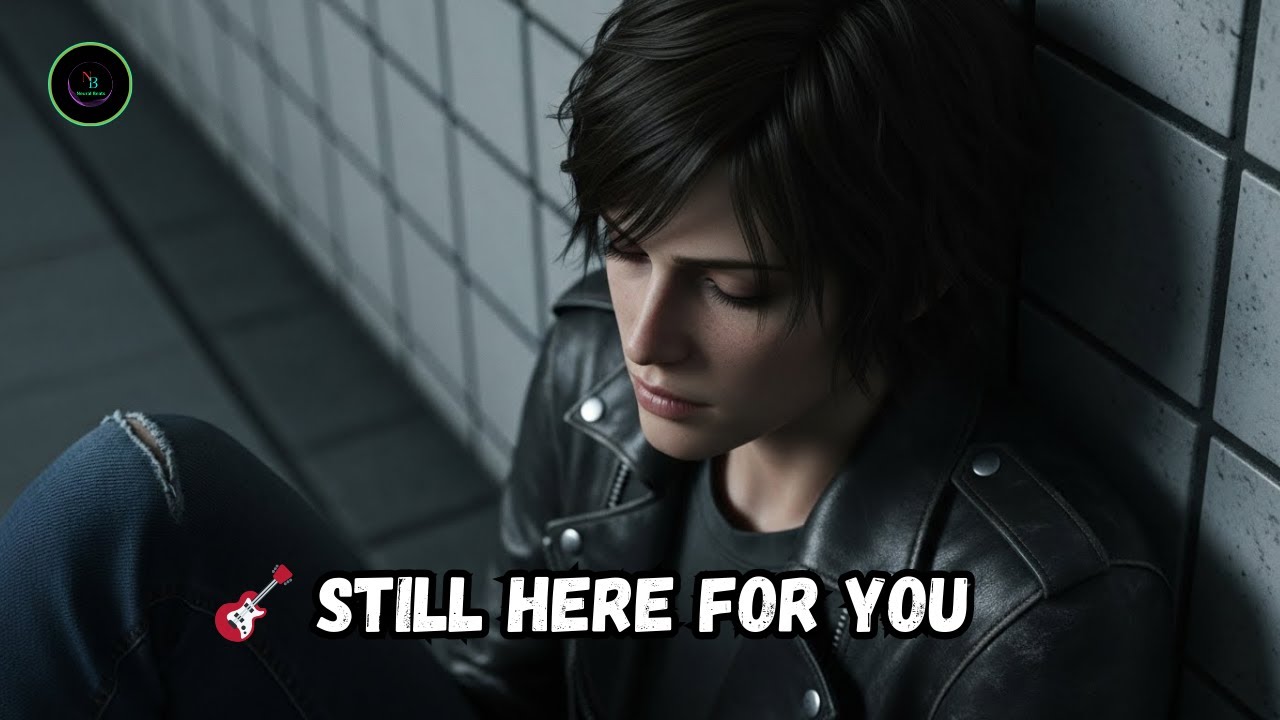 Still Here for You — романтическая рок-баллада, эмоциональный пауэр-рок 80-х.