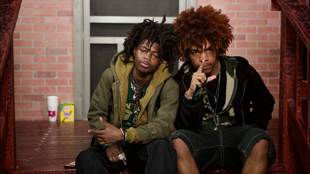 Ronshach Explains How His Family Home Burning Down Changed His Life, New EP, Young Thug Comparisons