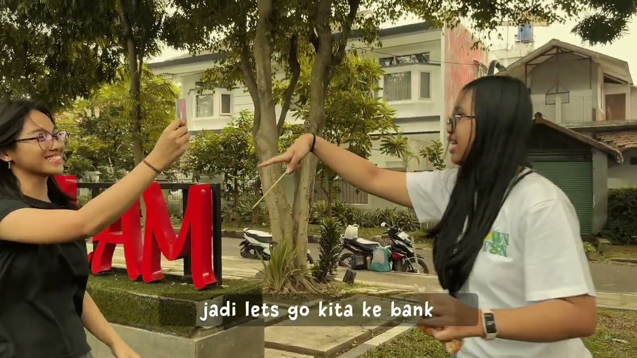 Uprak Matematika (XII-3 : Gemma, Natasha, Priskilla)