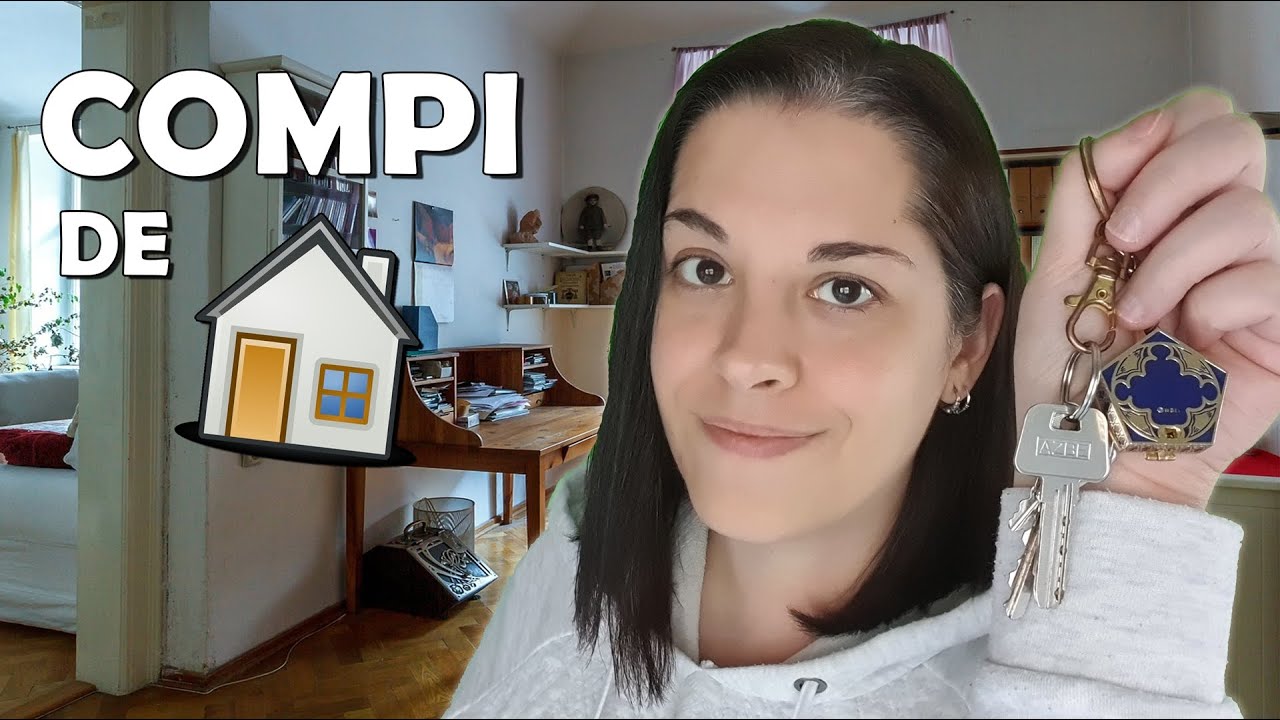 🏠 NUEVA Entrevista de Compañero de Piso | ASMR Español | Alternative ASMR