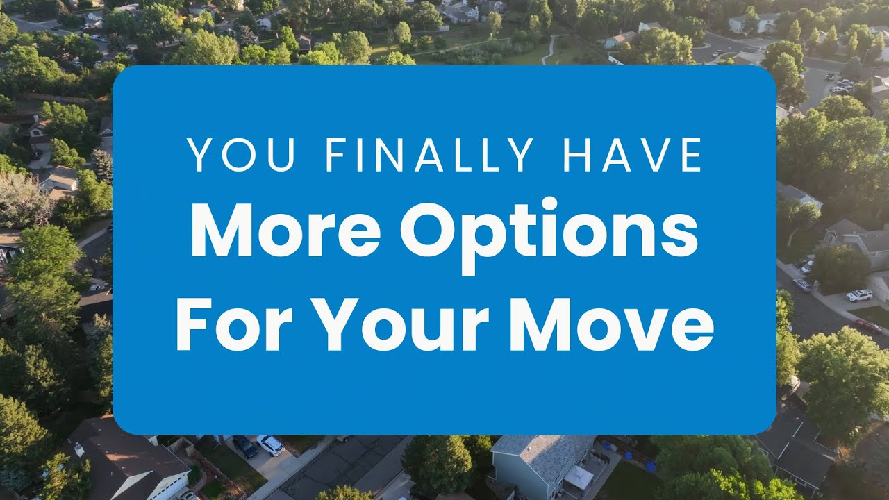 Massive Inventory Surge in 2025! 📈 Why NOW Might Be the Best Time To Buy a Home