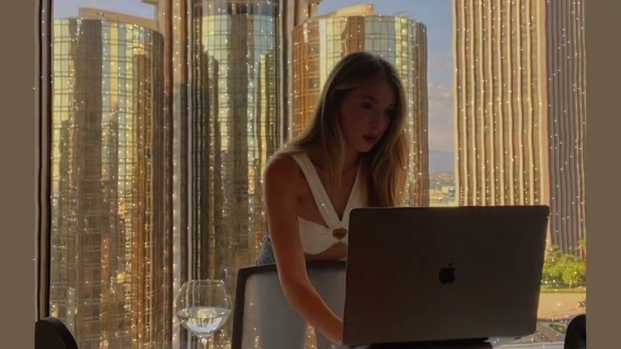 Решение всех проблем-этот саблиминал. ✨