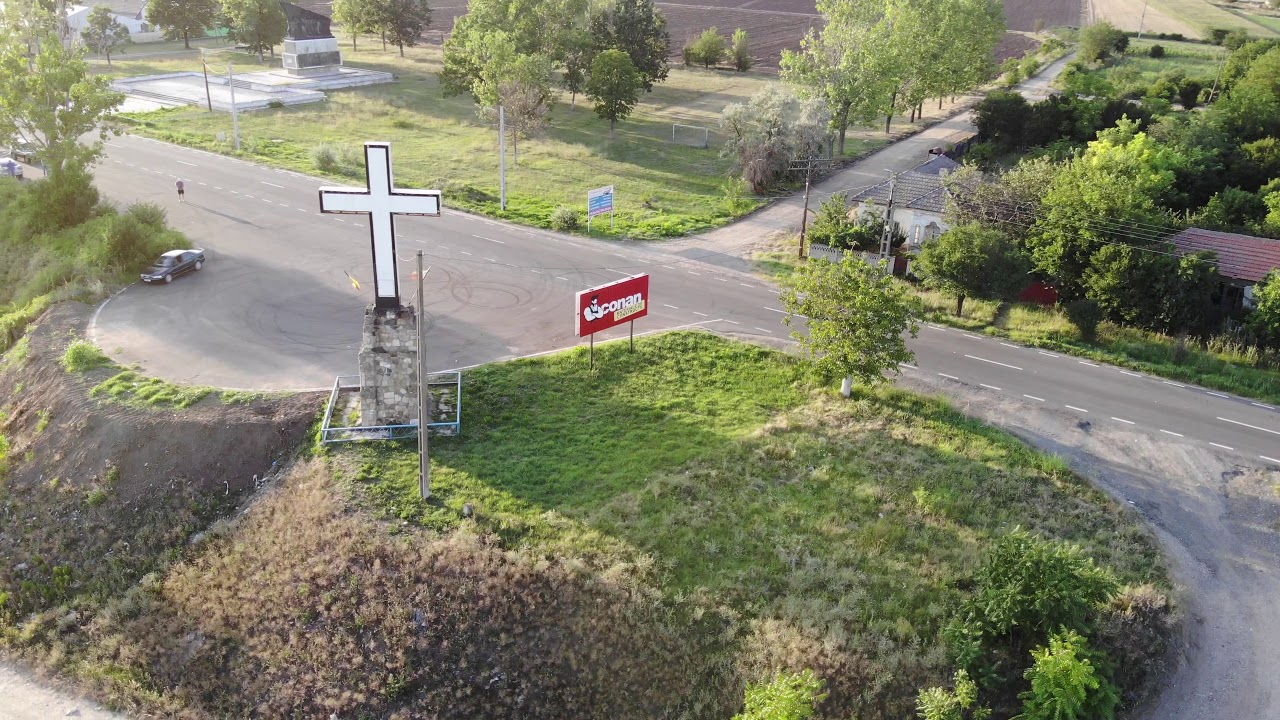 Corabia Dunării, Episodul 5 - Repere Citadine