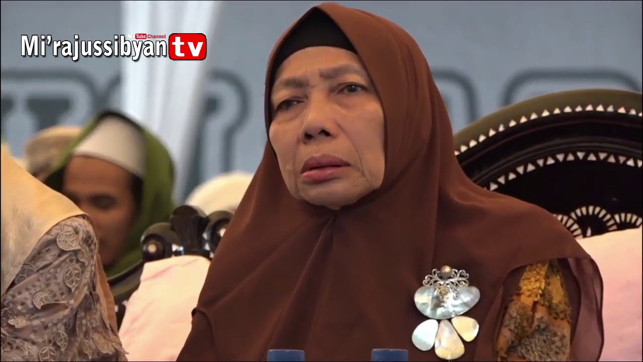 TERHARU, Pembacaan Wasiat Renungan Masa HULTAH NWDI Ke-84