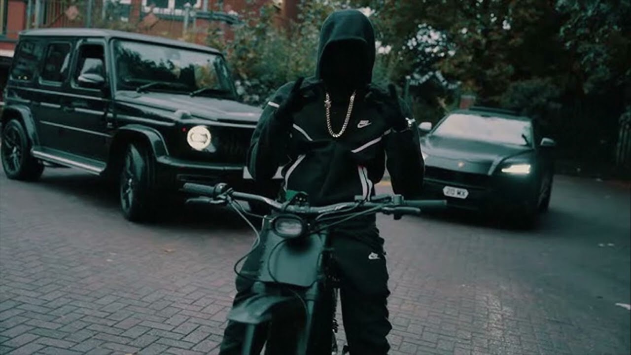 [FREE] UK Drill Type Beat 