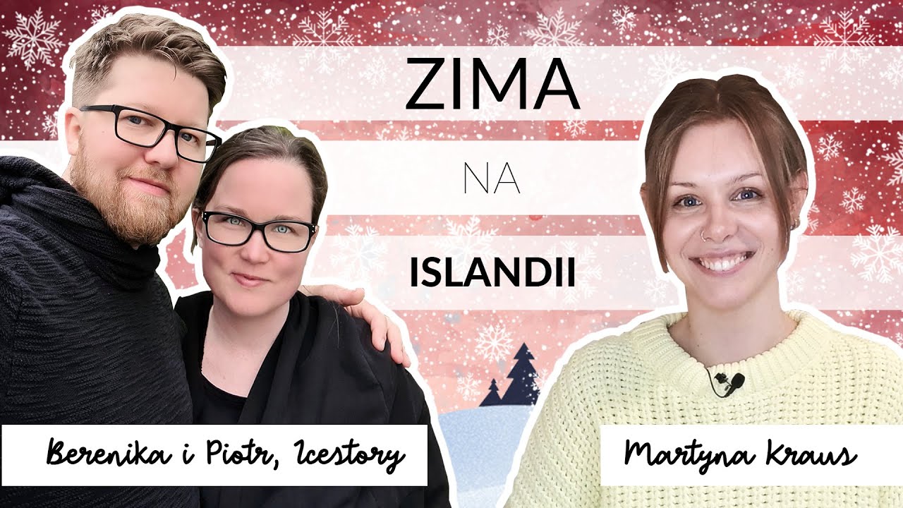 Zima na Islandii: O opuszczonych domach i stulatkach na nartach z Icestory | Koleżanki,porozmawiajmy