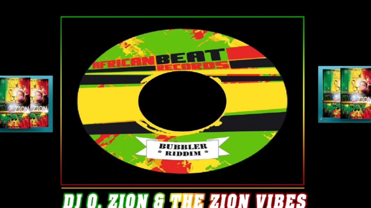 Bubbler Riddim ✶Re-Up Promo Mix November 2016✶➤Weedy G By DJ O. ZION