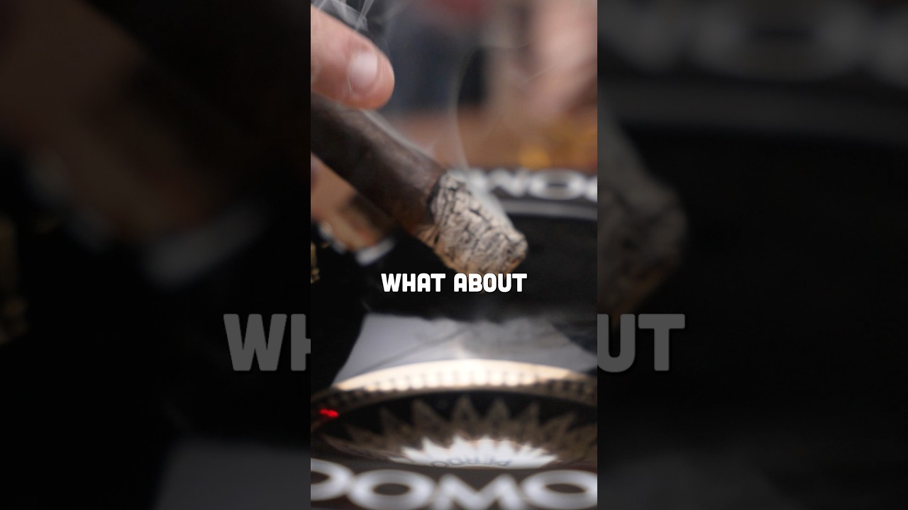 Ranking the best cigar accessories 🥇🥈🥉