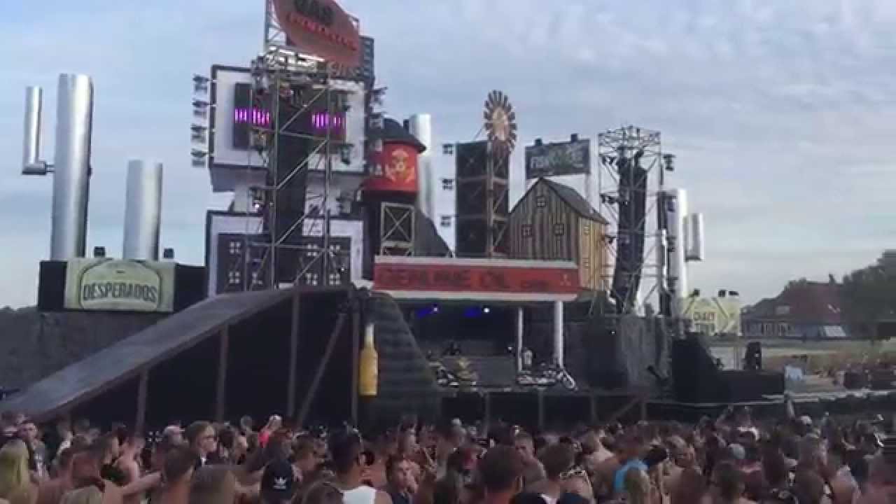 Radical Redemption - 10 minutes Dominator HD Videomix 2015 (60fps)