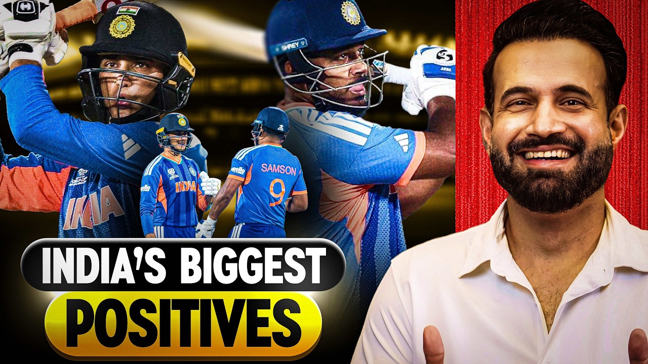 Sanju Sets the Base | Abhishek Sharma Back in Form | Virtual Quarter-Final Ahead!