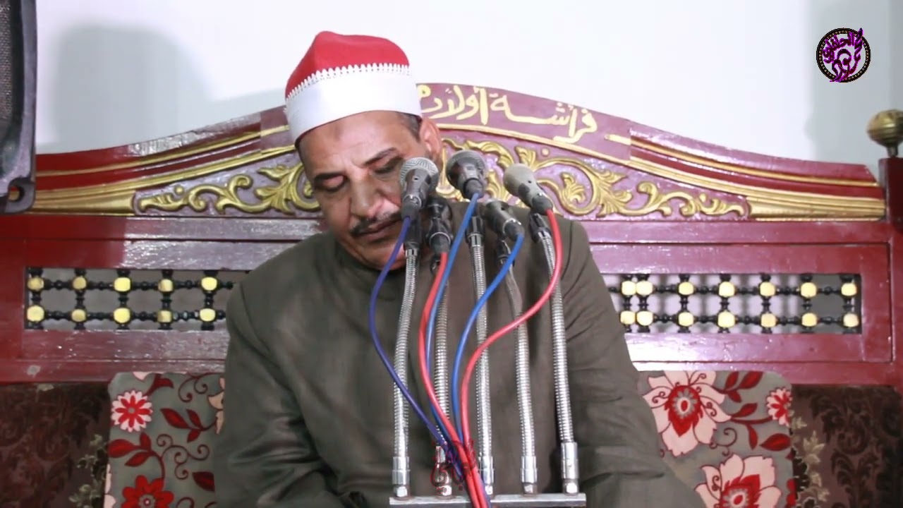 أفرح آل وزيري بالقارة ‏حفل زواج أ/محمد حاتم الموافق٢٠٢٢/١١/٨م ‏قرية القارة - مركز ابوتشت -محافظة قنا
