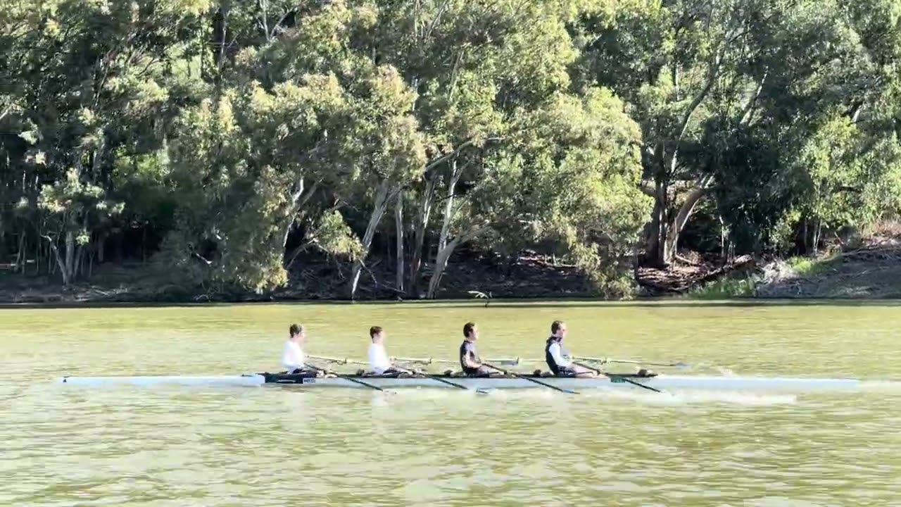 4x Knauss/Shetler/McKinnon/L. Degraff