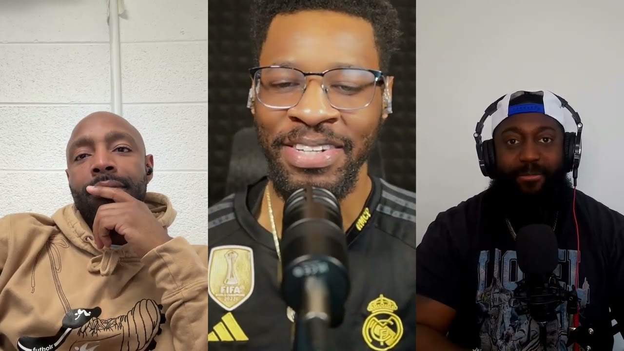 World Soccer Daily Ep.13:  NWSL Jersey Release, Union/NYCFC, Lyon/Marsellie, Chelsea/Arsenal