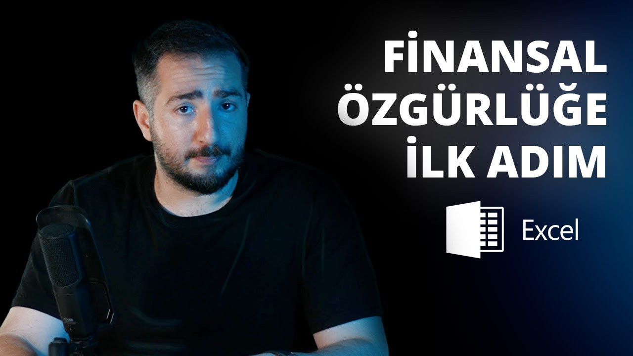 PARA BİRİKTİRMEK İ&Ccedil;İN EN İYİ Y&Ouml;NTEM! | BİRİKİM YAPMAK | ADIM-ADIM FİNANSAL &Ouml;ZG&Uuml;RL&Uuml;K