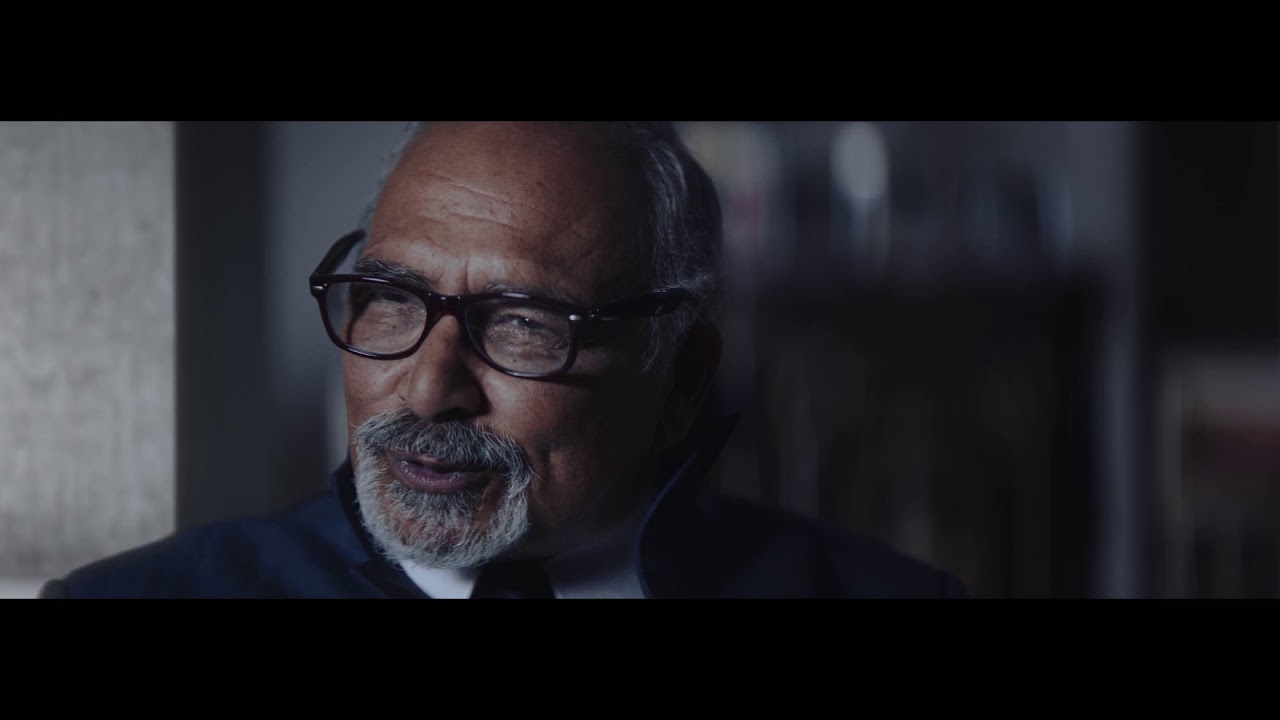 Standard Bank CIB - What's Your 50-year Dream?