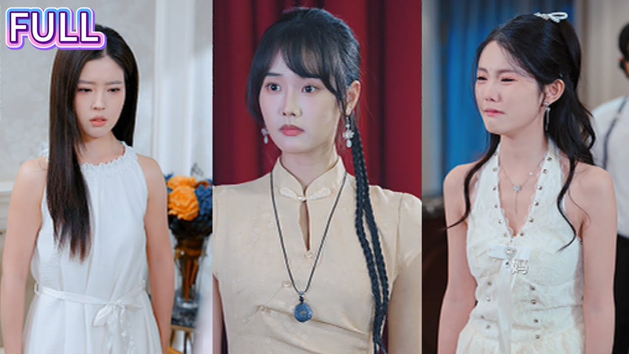An ancient steward's soul transmigrates into a modern maid to help the young lady?