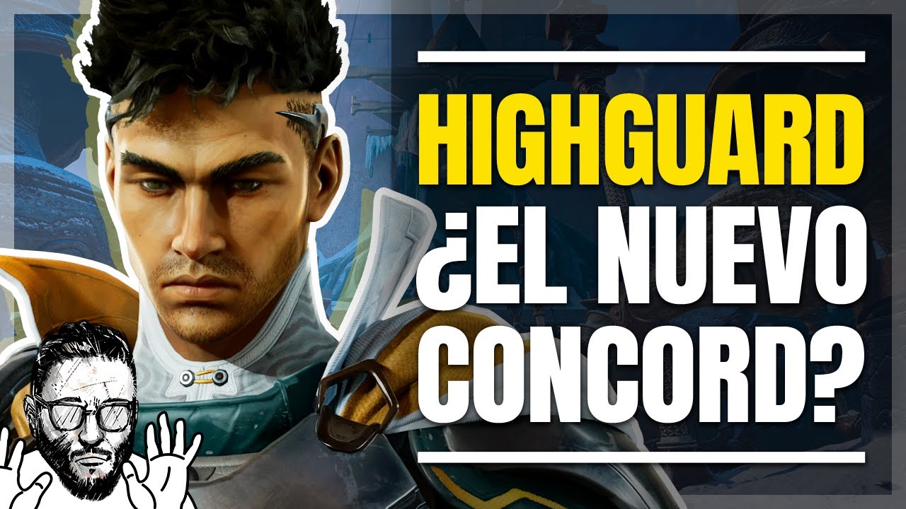 El lanzamiento más EXTRAÑO que he visto en un juego online
