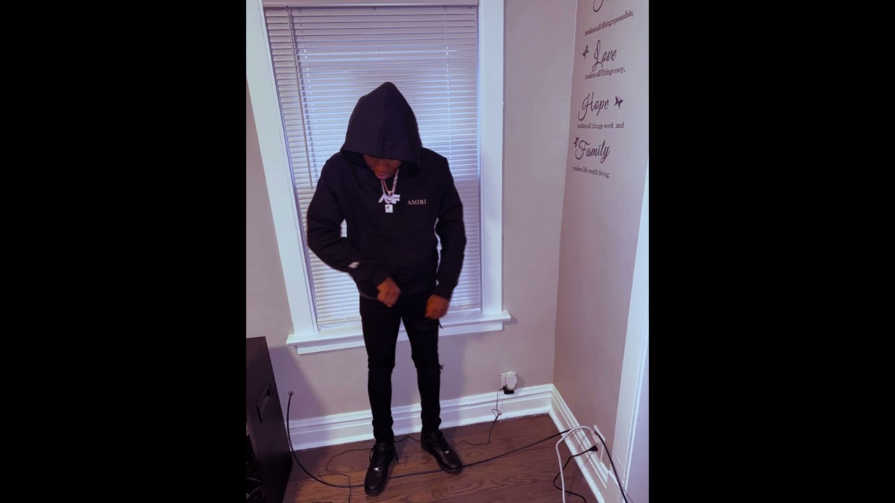 [FREE] Rell Vert x FullyChop Sample Type Beat - 