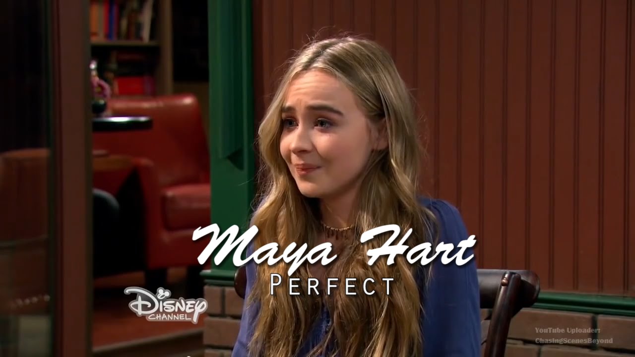 Maya Hart [Perfect]