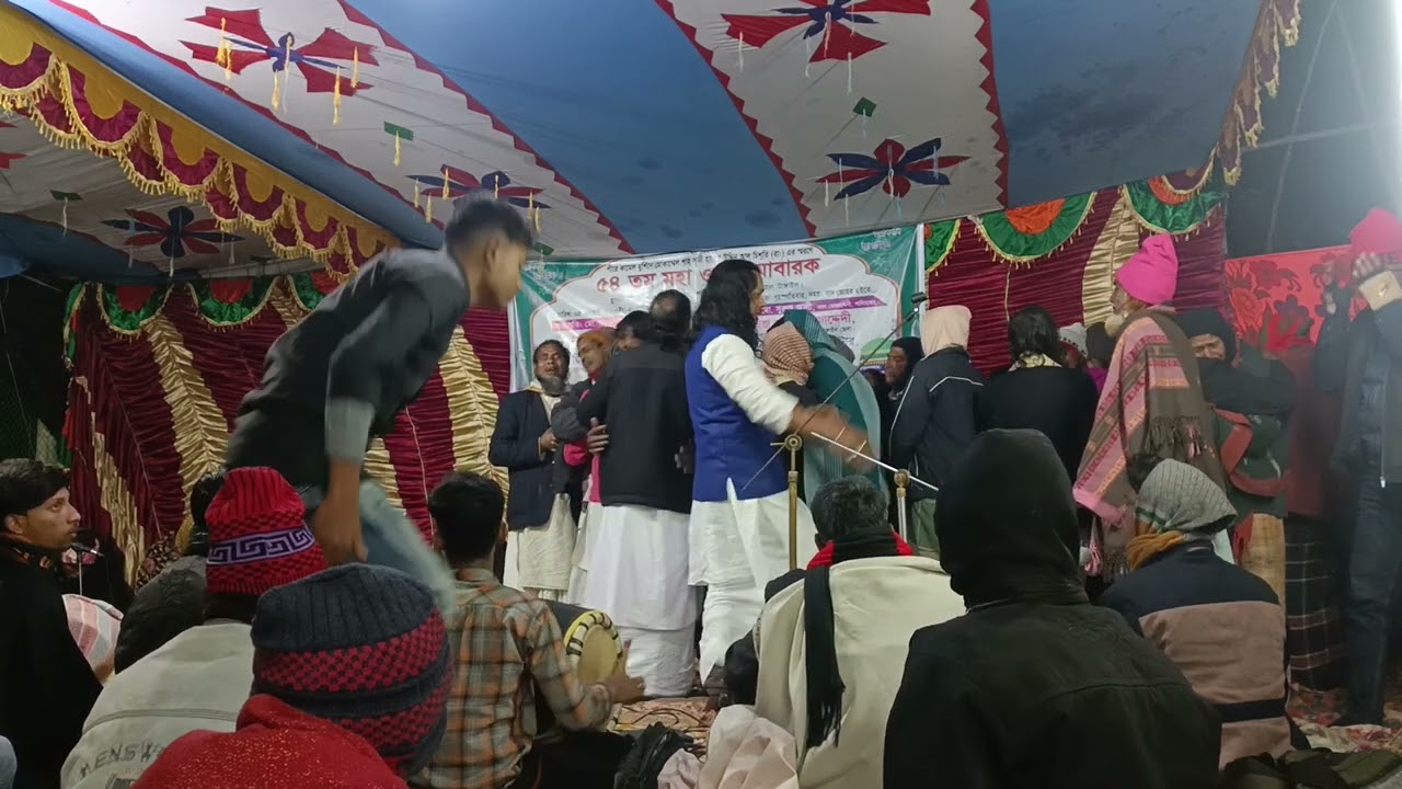 দুলাল সরকার, অসাধারণ একটি বিচ্ছেদ গান আমি কি আমার আছি, Dulal Sorkar. ami ki ar amar  achi.