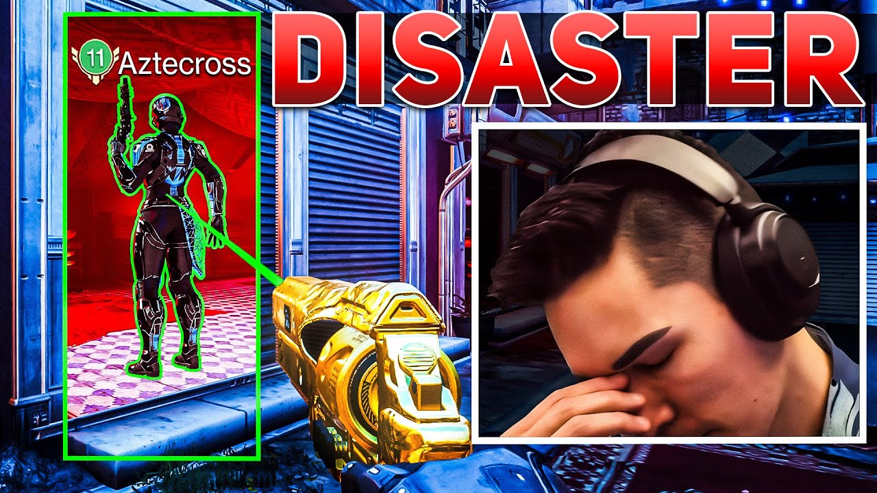 Destiny 2 Cheats Have Gone TOO FAR