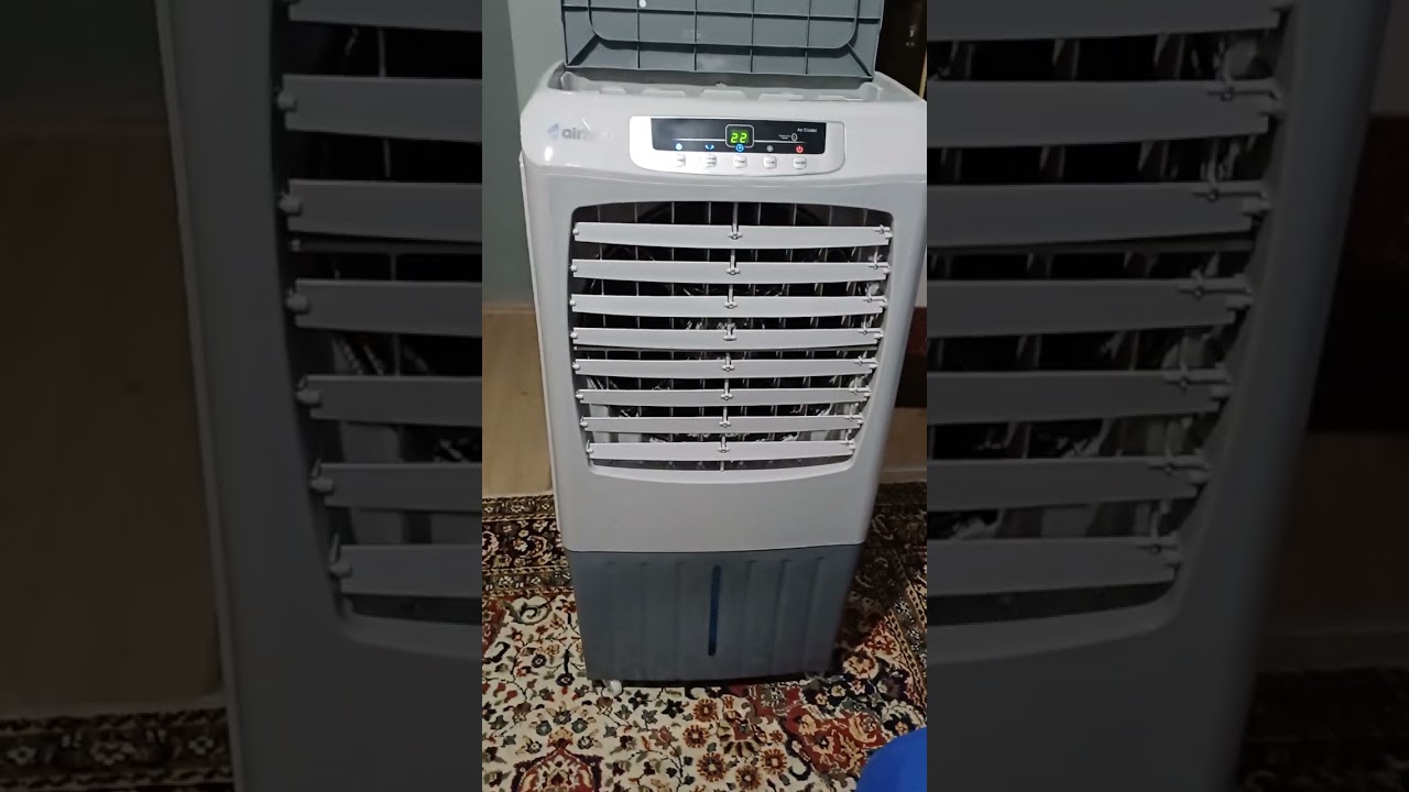 Airking G 1240 hava sogutucu