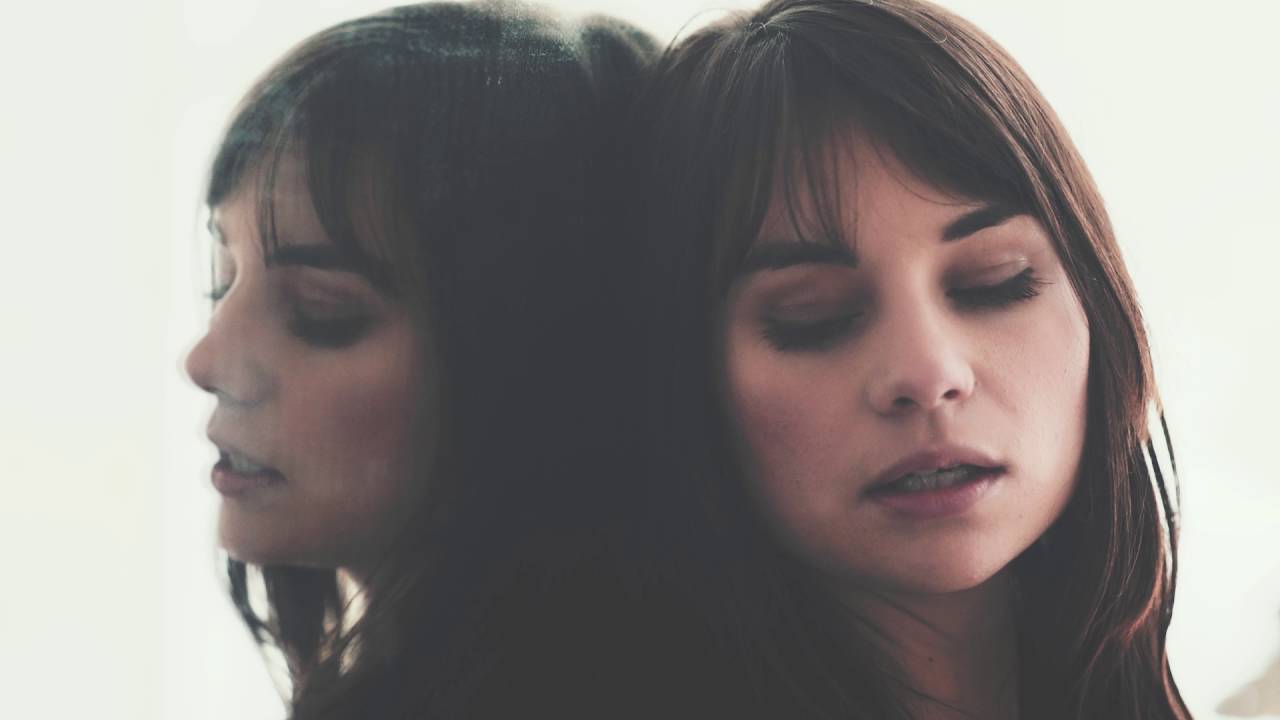 Audrey Spillman - Goodnight, Goodbye