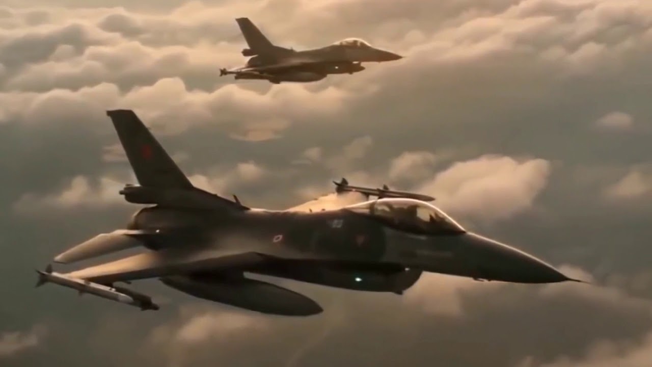 Deep Trap 10 (Serhat Durmus - T&uuml;rk&uuml;m) Turkish Army