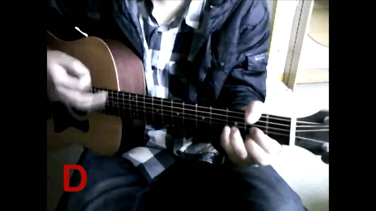 Midnight Riders - Save me some sugar [Cover]