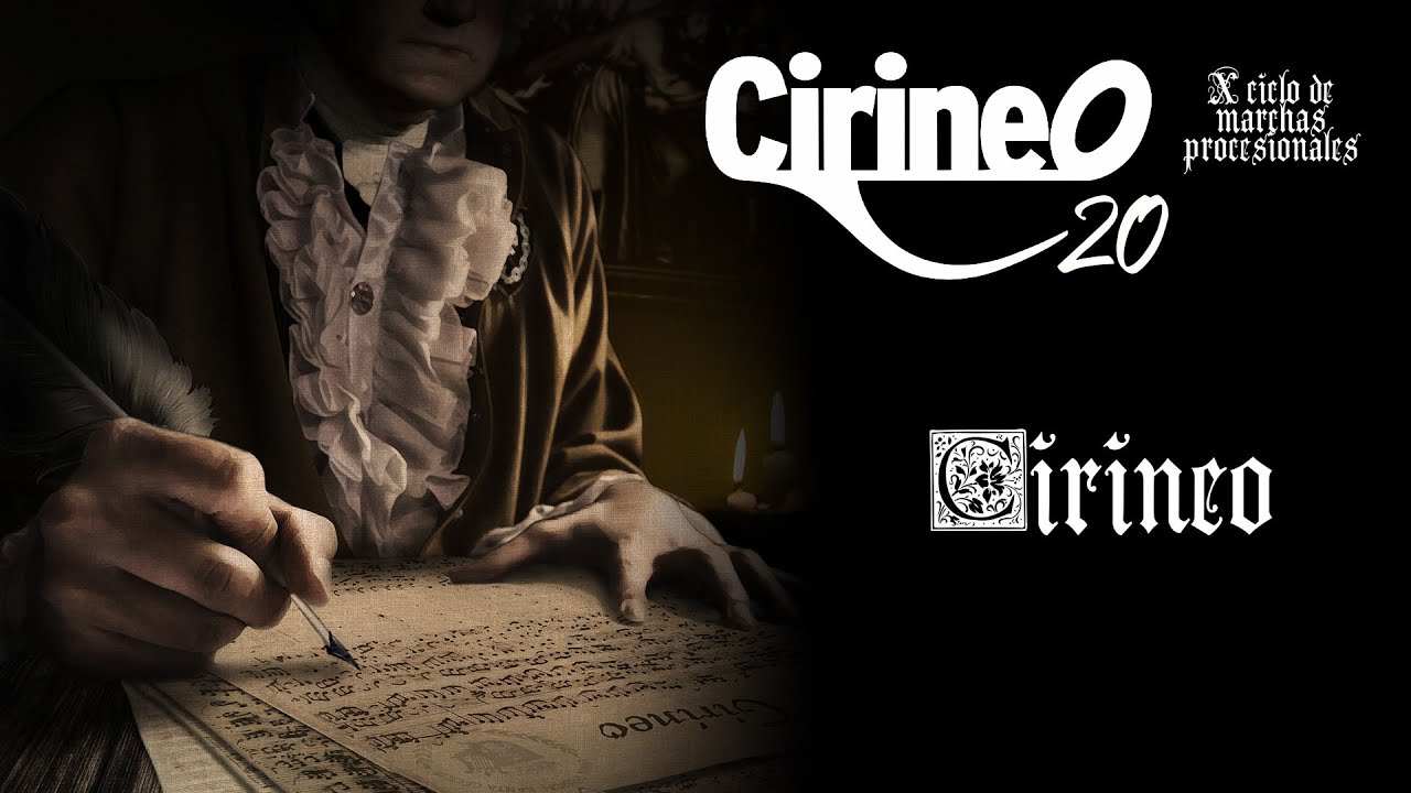 Cirineo 2020 - Cirineo
