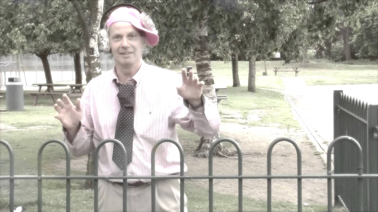 Scalby Staff 2013 Let's Get Ready to Rumble