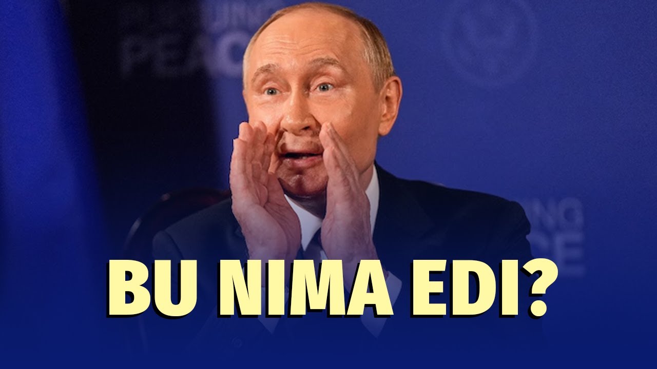Alyaskada hech nima bo‘lmadi. Kutilganidek