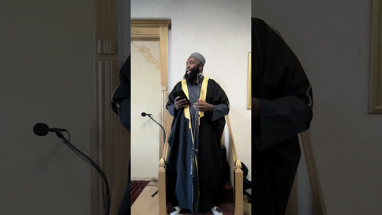 Get your Islam straight stop fault finding 