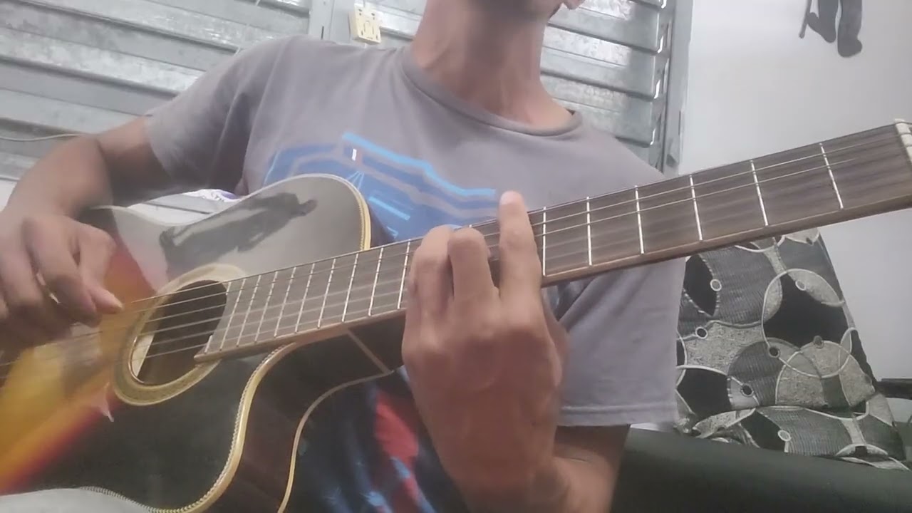 Cover Flor Pálida de Polo Montañez