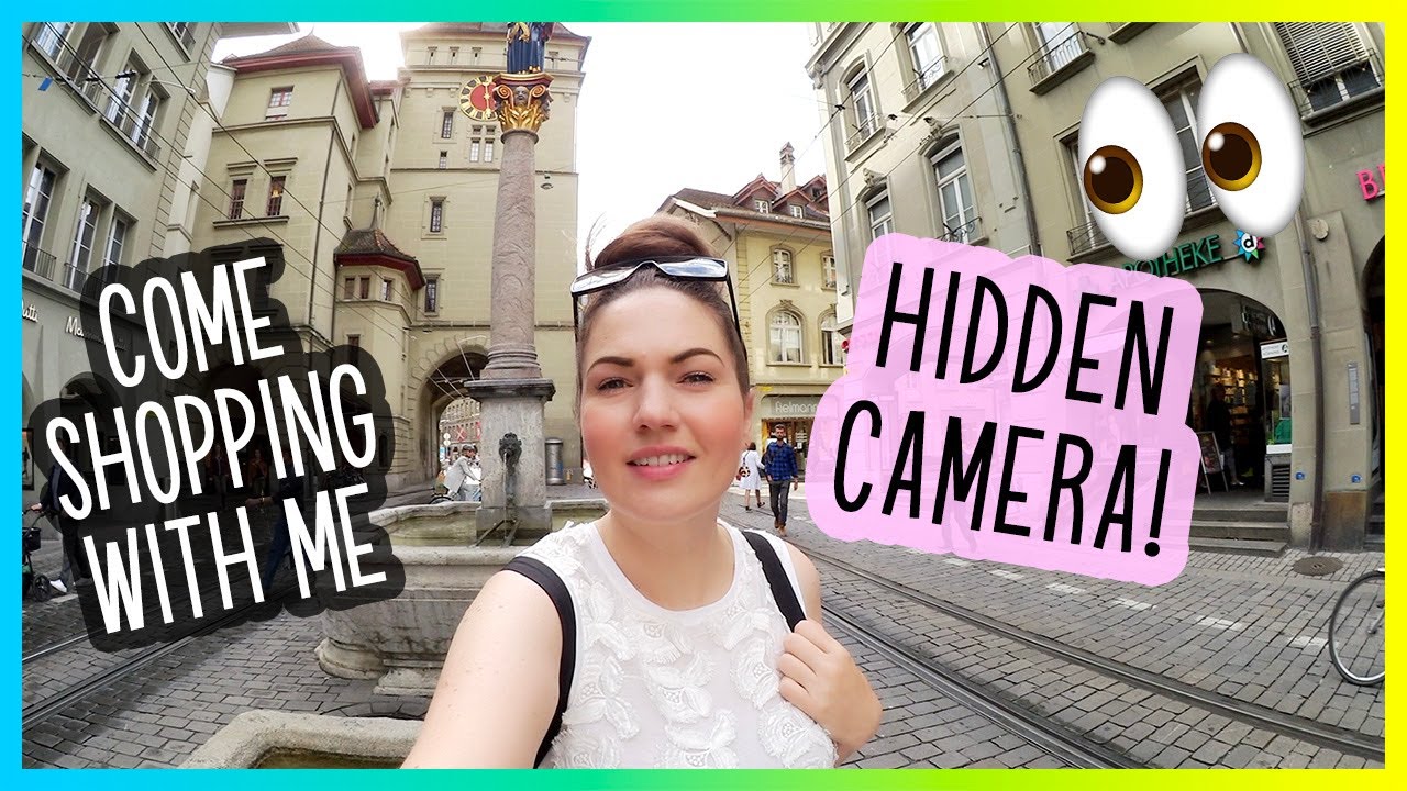 Perfume Shopping in SWITZERLAND!! Sniffing Niche Fragrances + FRAGRANCE HAUL!!