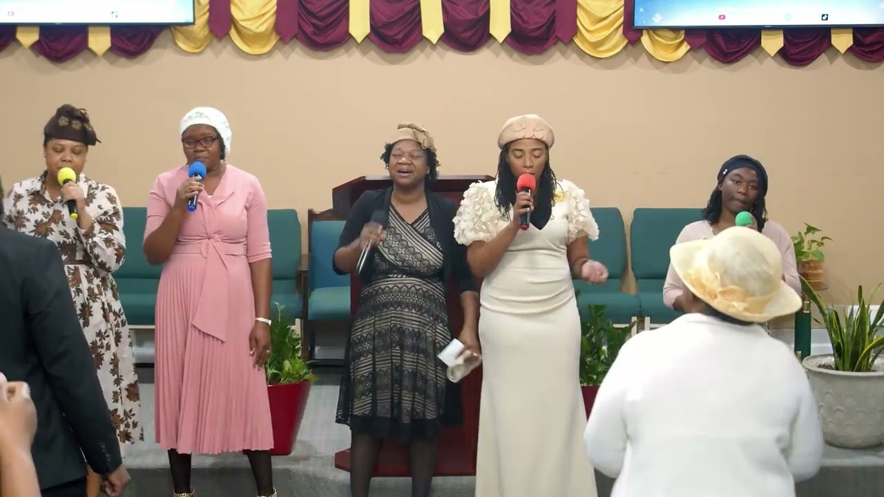 Praise & Worship - 02/21/26 (MZSA GA)