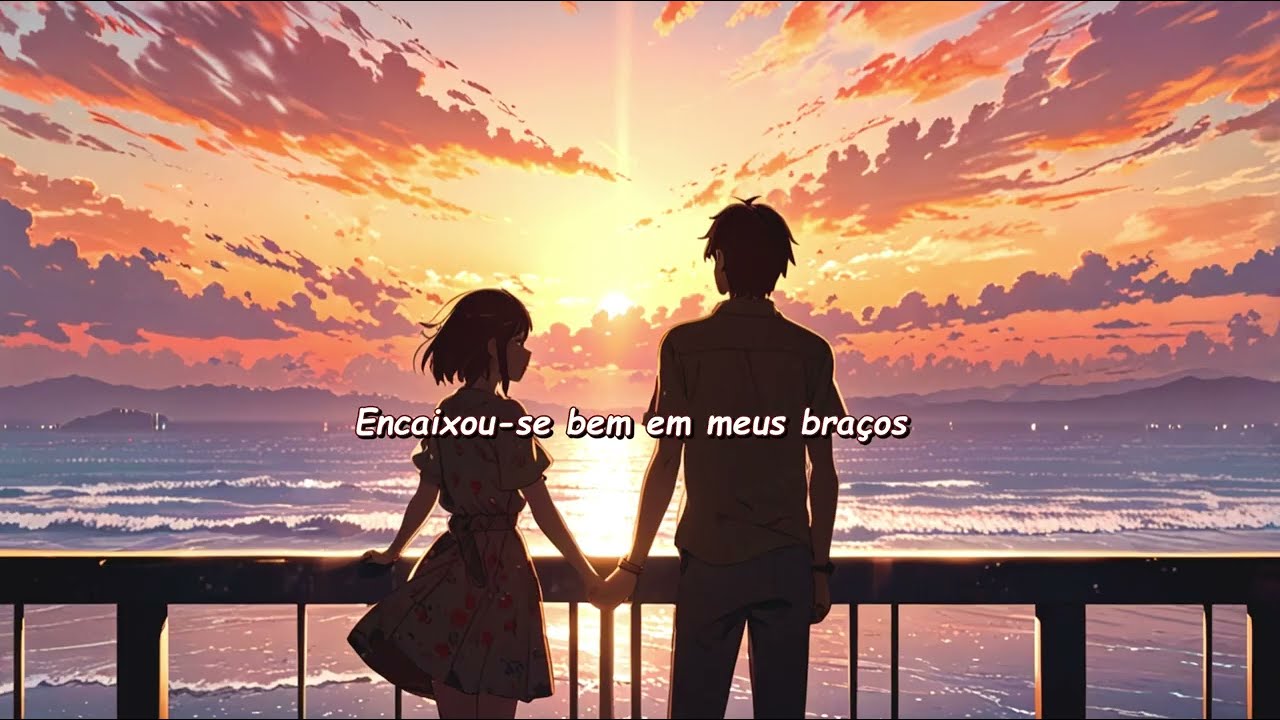 Teddy Swims - God Went Crazy - Legendado/Tradução