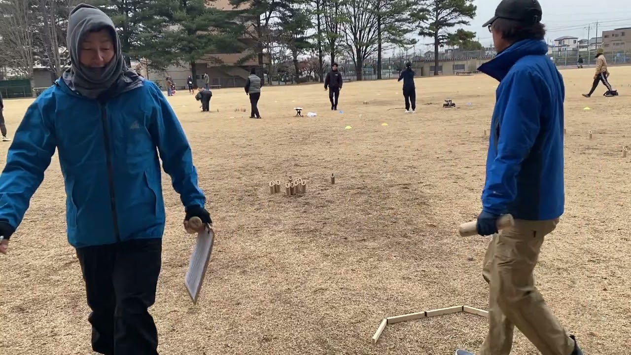 ぜきおvsきよし クリスタルリーグpre3 予選2セット