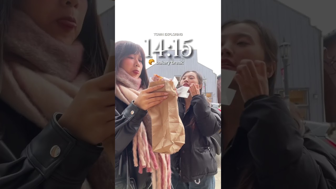 Ep 1 | Exploring Elora: Ontario's Hidden Gem 🍁