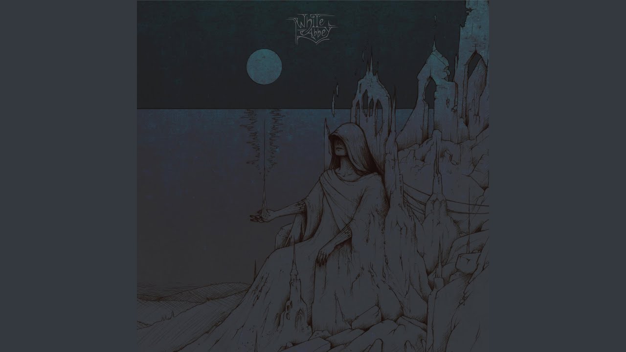 From A World Forlorn