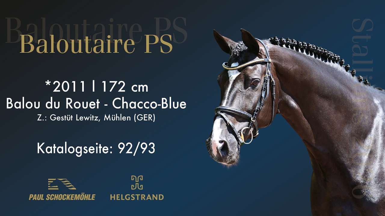 Baloutaire