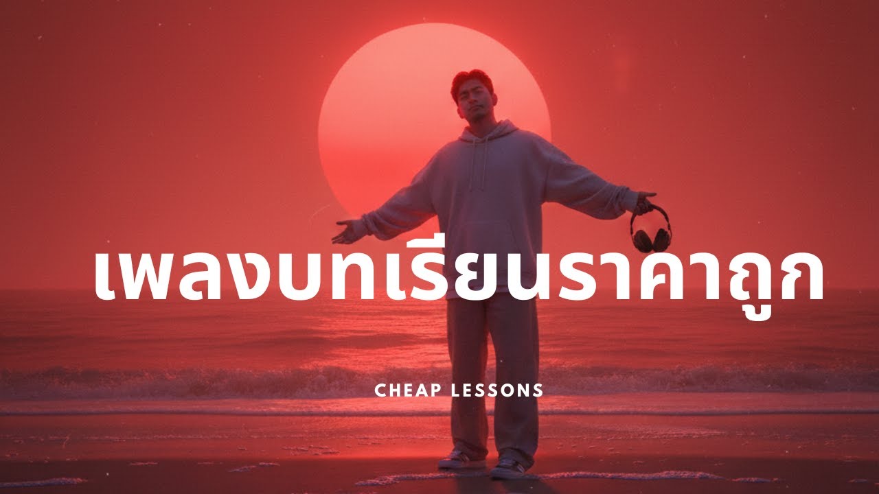 บทเรียนราคาถูก -Cheap Lessons |GXXX