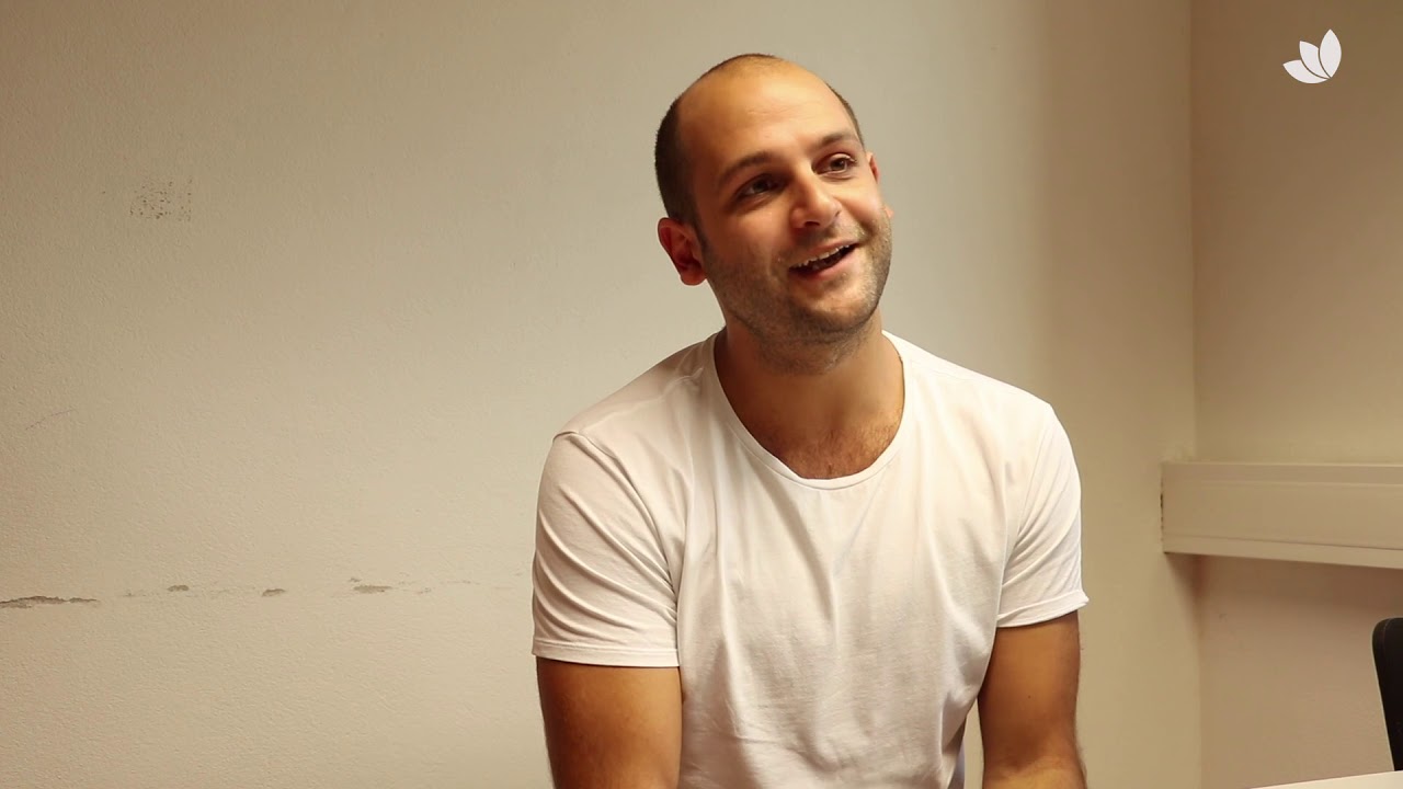 Lieferantenportrait #3 Steffl Baeck