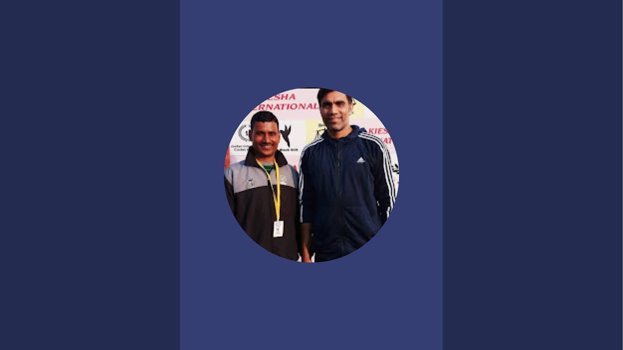 Sai academy players  is live
