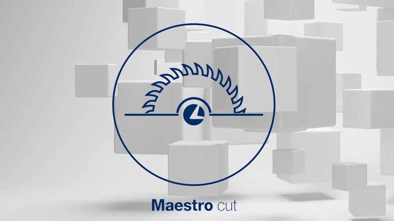 scm beamsaws software presentation