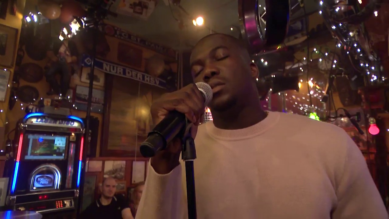 Jacob Banks - 