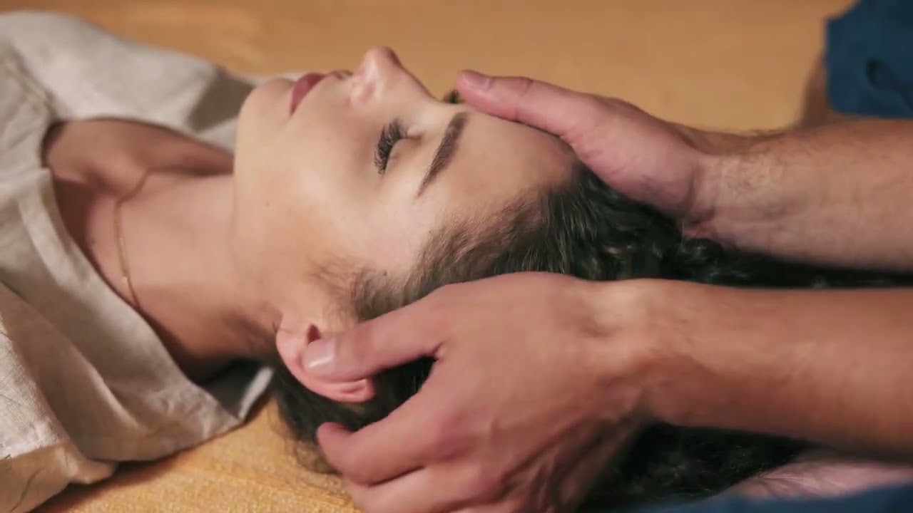 REIKI 