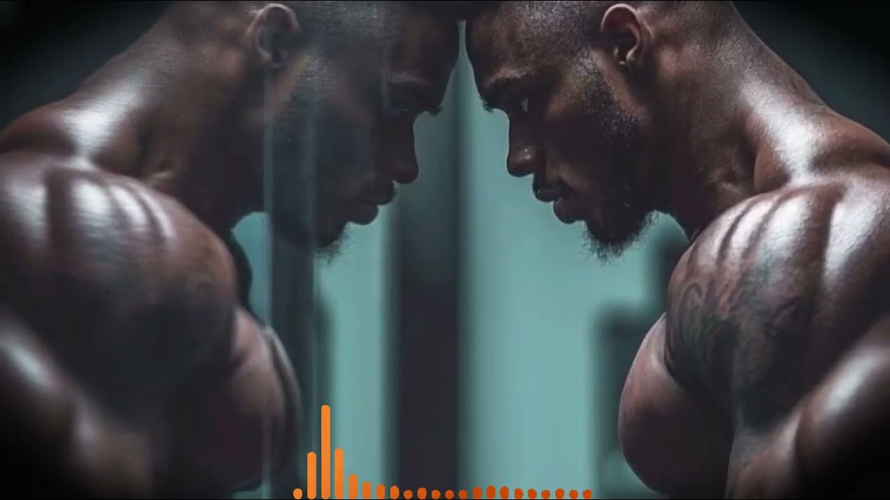 Музыка для Тренировок 2026 💪🏼 | Мотивация для Спорта | Eminem & 2Pac Mix | Workout Music MMA/UFC