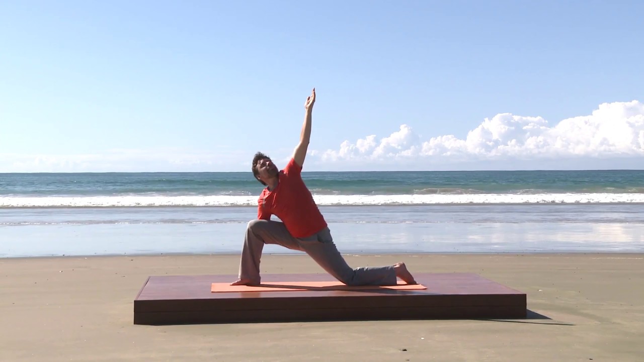 Dru Yoga - Awakening the Heart Sequence